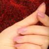 طلاء الاظافر بوليفر 650